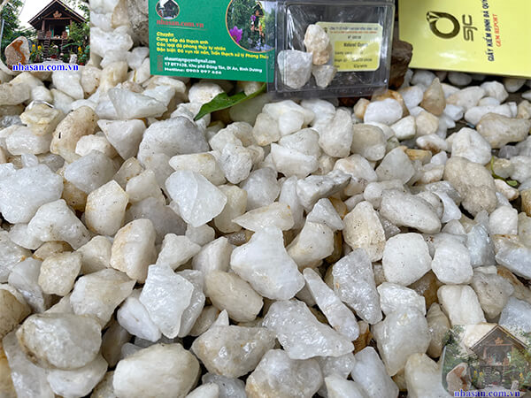 Vết nứt phèn của đá không ảnh hưởng đến năng lượng đá Vết nứt phèn của đá không ảnh hưởng đến năng lượng đá