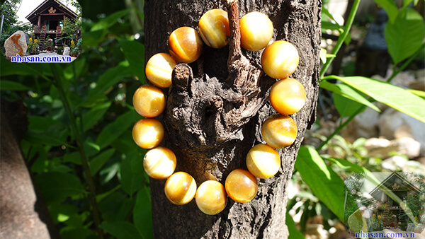 Trang sức vòng tay đá mắt hổ Trang sức vòng tay đá mắt hổ