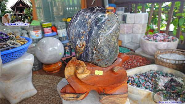 Giá trị của đá canxedon thể hiện được nhiều ý nghĩa Giá trị của đá canxedon thể hiện được nhiều ý nghĩa