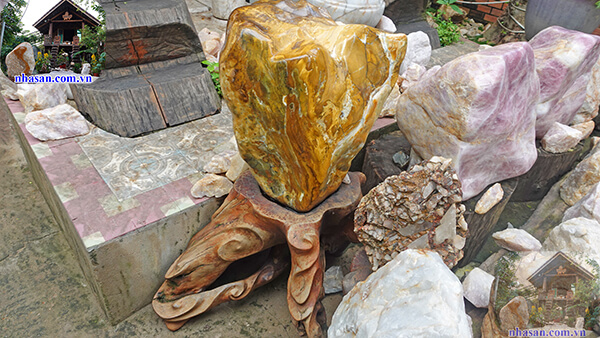 Lựa chọn đơn vị uy tín và tin cậy để tìm mua đá canxedon Lựa chọn đơn vị uy tín và tin cậy để tìm mua đá canxedon