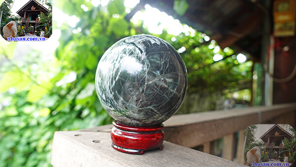 Đá canxedon chất lượng còn phụ thuộc nhiều yếu tố Đá canxedon chất lượng còn phụ thuộc nhiều yếu tố