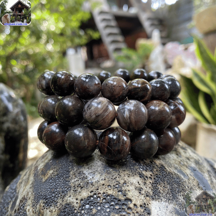 Gỗ hóa thạch hợp với mệnh Kim, Thủy, Thổ, giúp thu hút tài lộc Gỗ hóa thạch hợp với mệnh Kim, Thủy, Thổ, giúp thu hút tài lộc