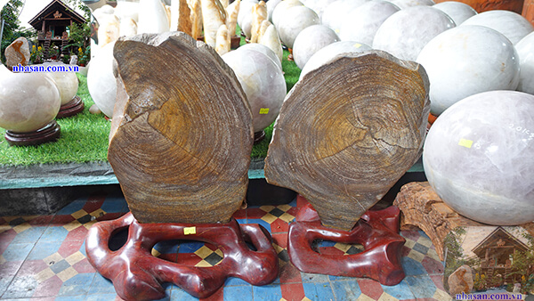 Vật phẩm có giá trị trong phong thủy Vật phẩm có giá trị trong phong thủy