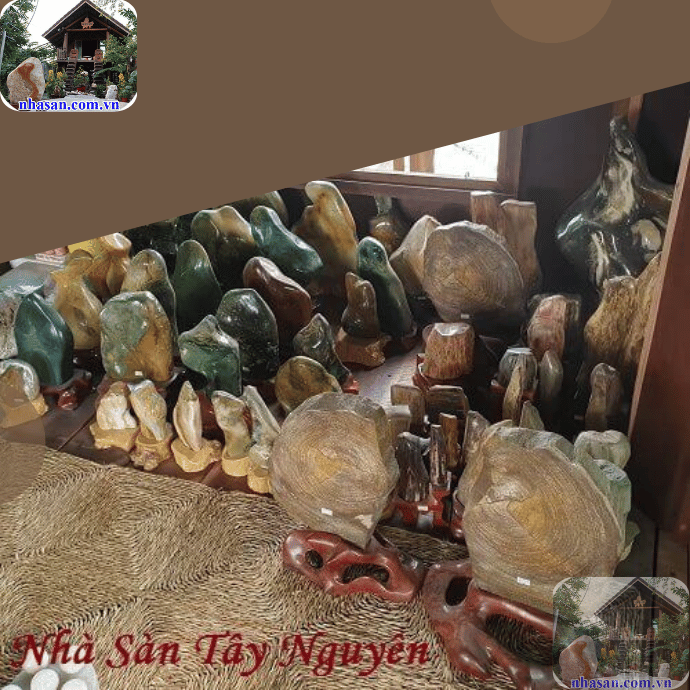 Gỗ hóa thạch là loại đá bán quý được ứng dụng nhiều trong phong thủy Gỗ hóa thạch là loại đá bán quý được ứng dụng nhiều trong phong thủy