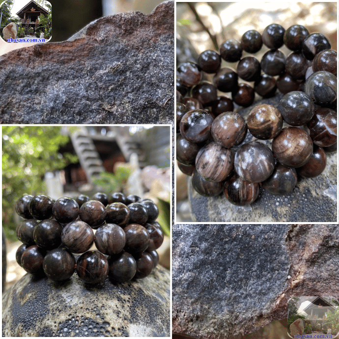 Là loại đá quý hiếm, có giá trị cao trong phong thủy và thẩm mỹ Là loại đá quý hiếm, có giá trị cao trong phong thủy và thẩm mỹ