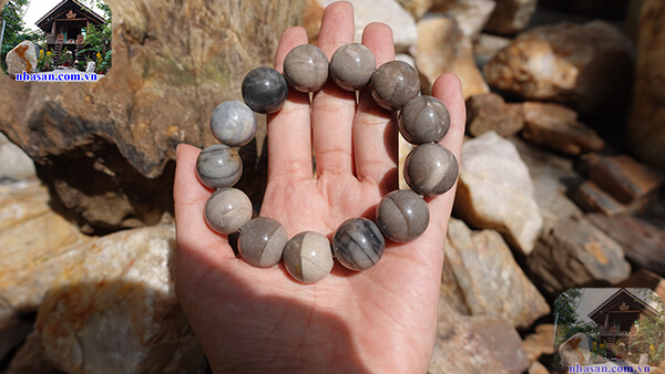 Thu hút may mắn, bình an và vượng khí cho người dùng Thu hút may mắn, bình an và vượng khí cho người dùng