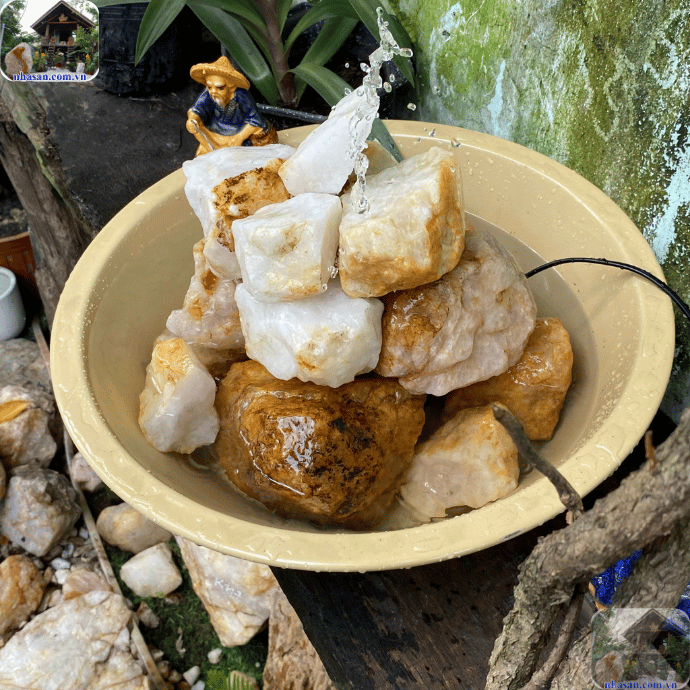 Luôn giữ tài vị sạch sẽ, gọn gàng để thu hút sự may mắn Luôn giữ tài vị sạch sẽ, gọn gàng để thu hút sự may mắn