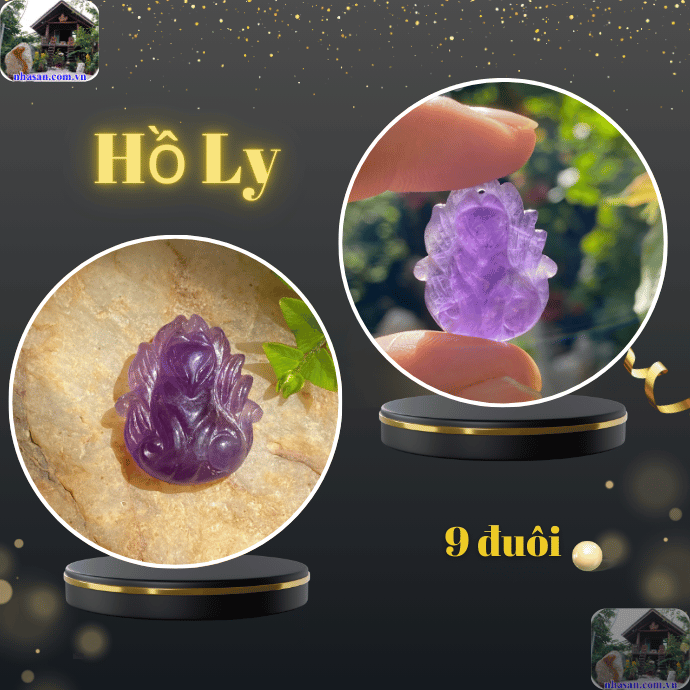 Lựa chọn hồ ly phù hợp với bản mệnh cũng giúp tăng cường năng lượng dương Lựa chọn hồ ly phù hợp với bản mệnh cũng giúp tăng cường năng lượng dương