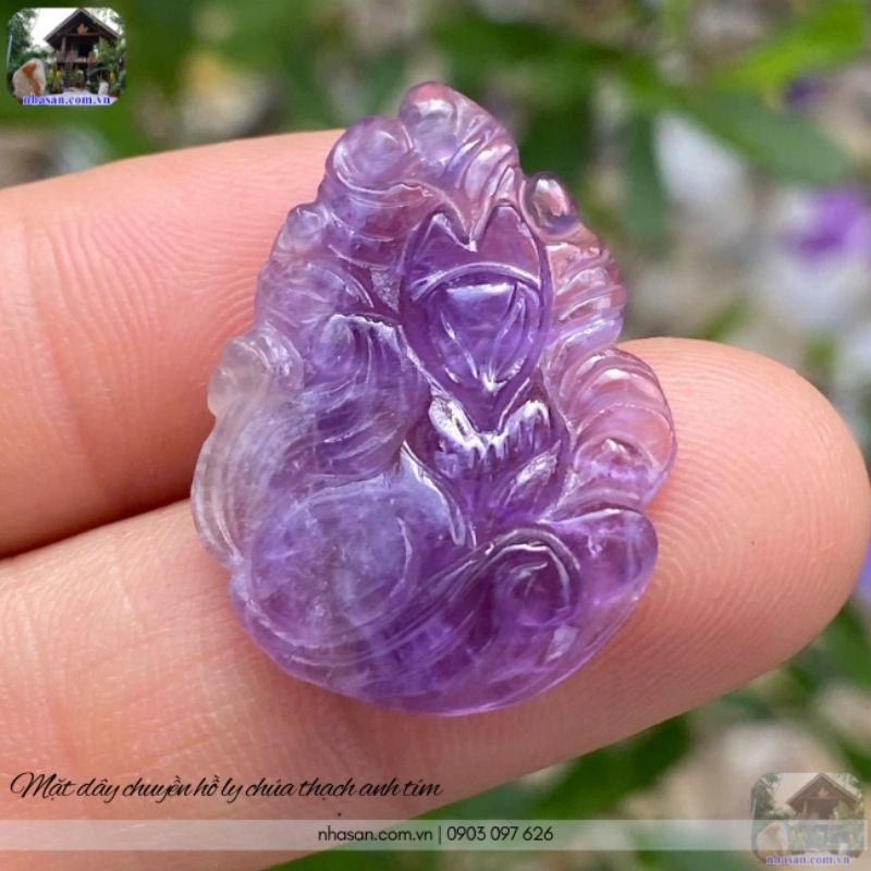 Hồ Ly Chúa là hình tượng cao cấp nhất trong hệ thống linh vật Hồ Ly Hồ Ly Chúa là hình tượng cao cấp nhất trong hệ thống linh vật Hồ Ly