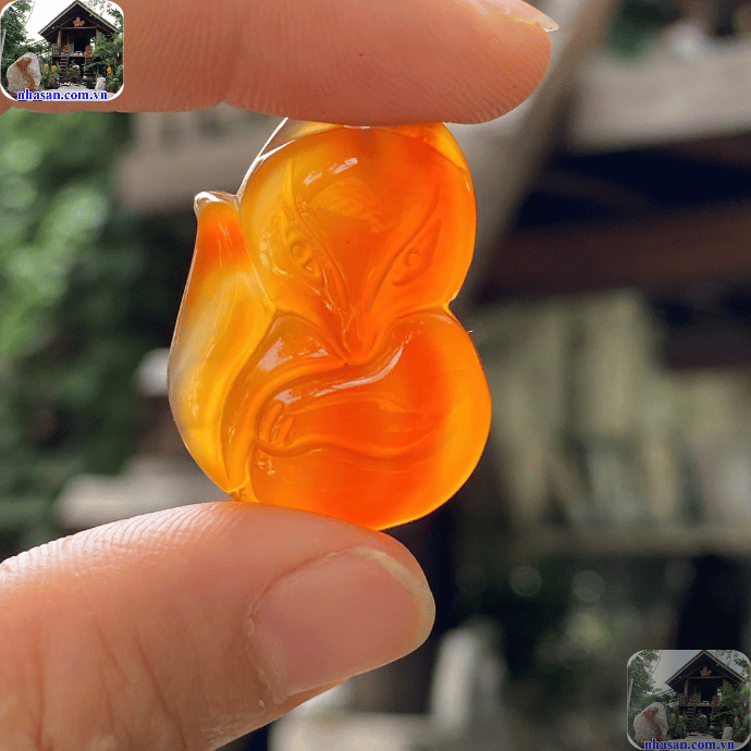 Đá mã não đỏ có khả năng kích hoạt năng lượng tích cực Đá mã não đỏ có khả năng kích hoạt năng lượng tích cực