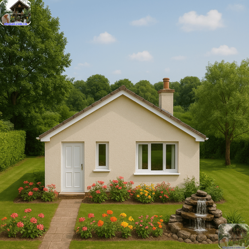 Nước tượng trưng cho sự lưu thông, dòng chảy của tiền bạc và của cải Nước tượng trưng cho sự lưu thông, dòng chảy của tiền bạc và của cải