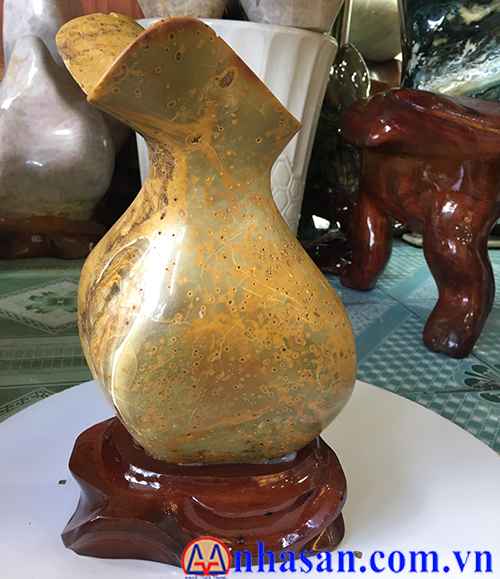 BÌNH BÔNG ĐÁ CAXEDON CXD-51.1 BÌNH BÔNG ĐÁ CAXEDON CXD-51.1