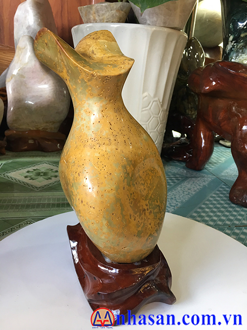 BÌNH BÔNG ĐÁ CAXEDON CXD-51.2 BÌNH BÔNG ĐÁ CAXEDON CXD-51.2