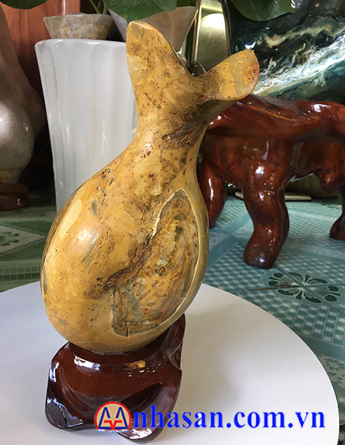 BÌNH BÔNG ĐÁ CAXEDON CXD-51.3 BÌNH BÔNG ĐÁ CAXEDON CXD-51.3