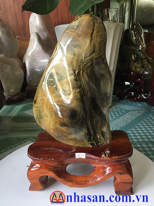 ĐÁ CAXEDON VÀNG CXD-53 ĐÁ CAXEDON VÀNG CXD-53