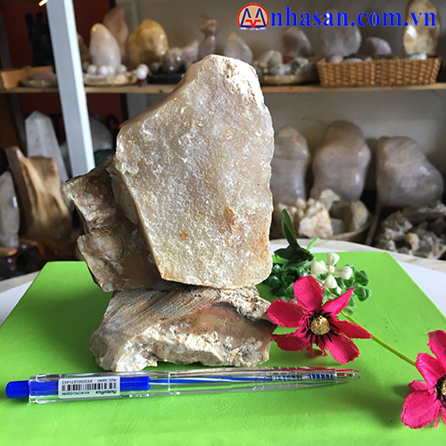 TRỤ ĐÁ MÃ NÃO THÔ 39.1 TRỤ ĐÁ MÃ NÃO THÔ 39.1