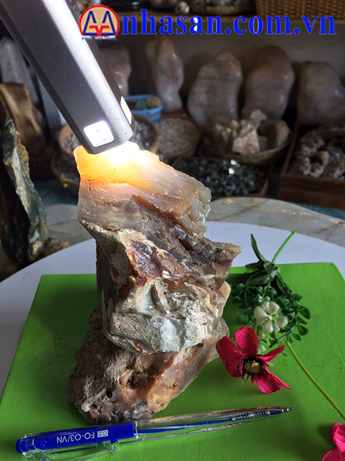 TRỤ ĐÁ MÃ NÃO THÔ 39.3 TRỤ ĐÁ MÃ NÃO THÔ 39.3