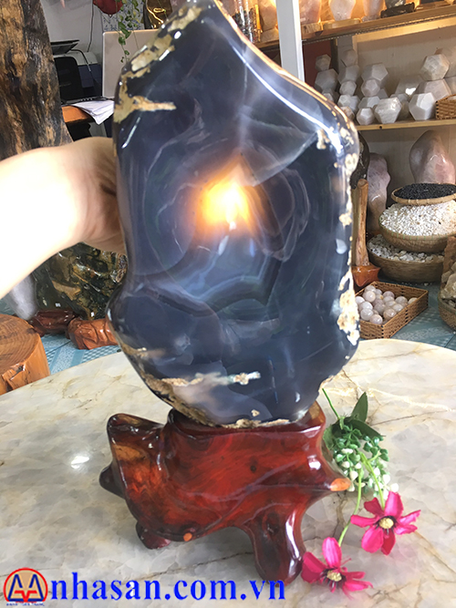 Đá Mã Não Việt Nam Đá Mã Não Việt Nam