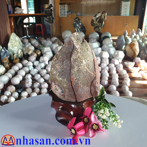Đá Mã Não Phong Thuỷ DMN-57.2 Đá Mã Não Phong Thuỷ DMN-57.2