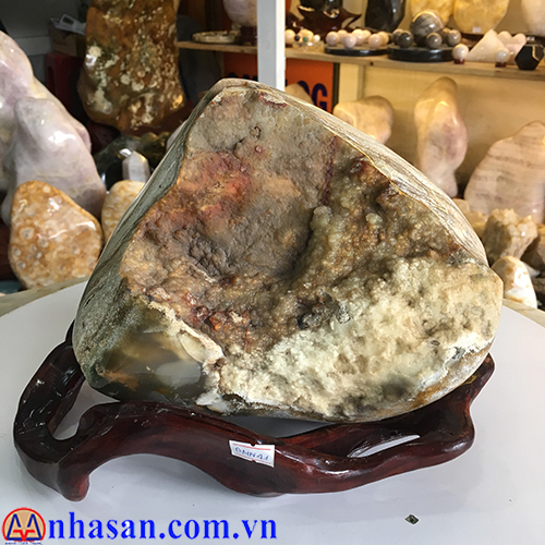 Đá Mã Não Tự Nhiên Đá Mã Não Tự Nhiên