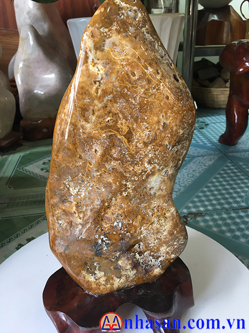 STONE CODE YELLOW DMN-48.1