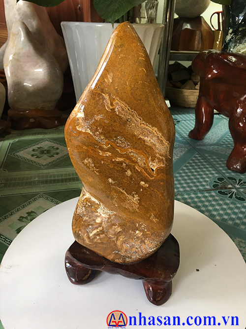 STONE CODE YELLOW DMN-48.2