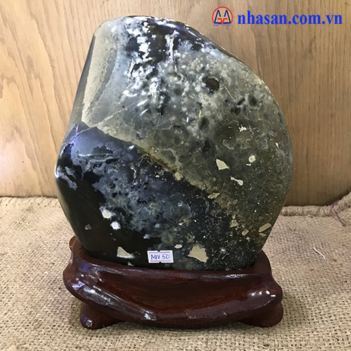 Đá Ngọc Mã Não Đá Ngọc Mã Não