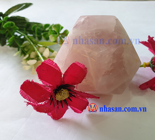 Đá 12 mặt năng lượng cao giá bao nhiêu?