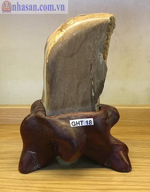 THACH-GHT18 CHEMICAL