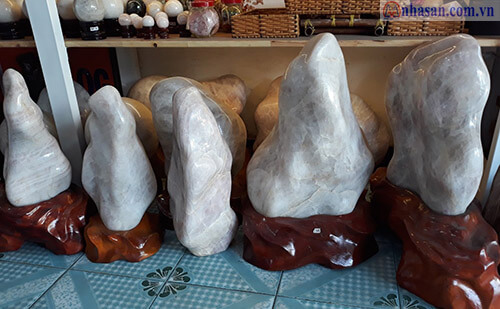 Bán đá thạch anh tại Vĩnh Long