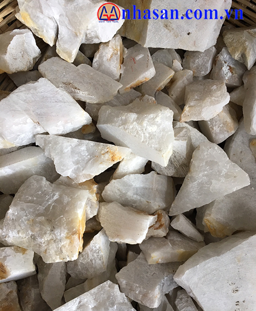 Bán Đá Thạch Anh Vụn Bán Đá Thạch Anh Vụn