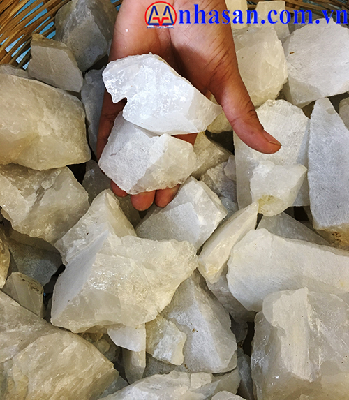 Sell Cheap Rough Quartz