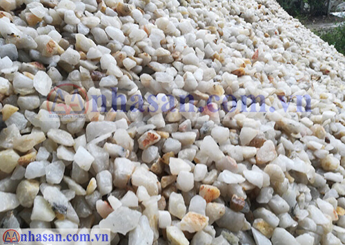 Selling crushed quartz stone tp.hcm