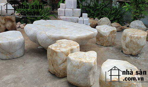 Bàn Đá Thạch Anh Bàn Đá Thạch Anh