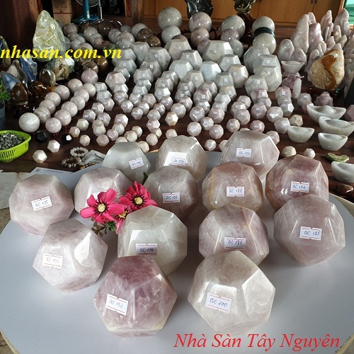 Bán Sỉ Đá Thạch Anh