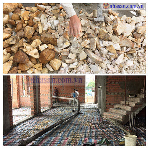 Where Do Ben Tre Buy Rough Quartz Stone Background?