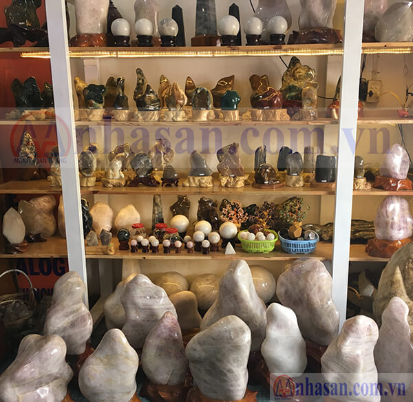 Binh Duong where to buy quartz stone