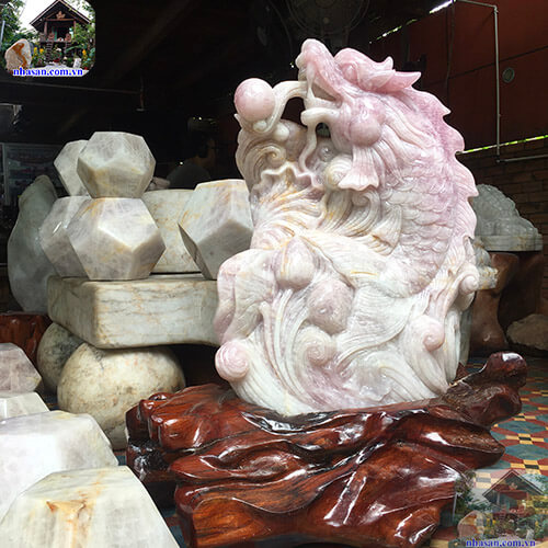 Là biểu tượng của học vấn đỗ đạt, sự nghiệp thăng tiến Là biểu tượng của học vấn đỗ đạt, sự nghiệp thăng tiến