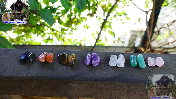 Tẩy uế bằng cách rửa sạch và để ráo Tẩy uế bằng cách rửa sạch và để ráo