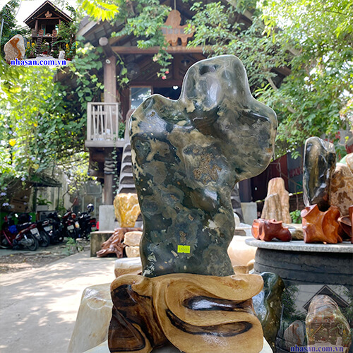 Cách nhận biết đá canxedon  Cách nhận biết đá canxedon