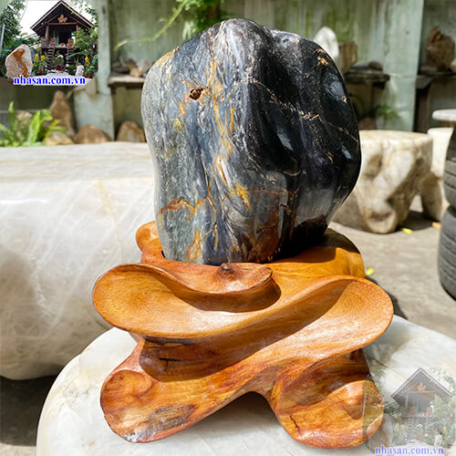 Cách nhận biết đá canxedon Cách nhận biết đá canxedon