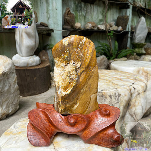 Cách nhận biết đá canxedon thiên nhiên Cách nhận biết đá canxedon thiên nhiên