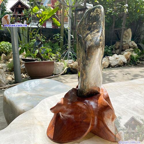 Cách nhận biết đá canxedon Cách nhận biết đá canxedon