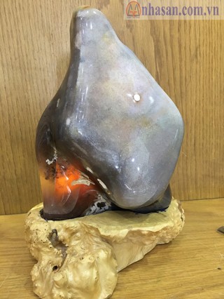 Cách Nhận Biết Đá Mã Não Thật - Giả Cách Nhận Biết Đá Mã Não Thật - Giả