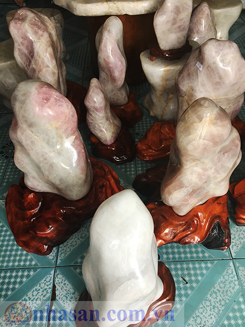 How to Tell Real Quartz - Imitation