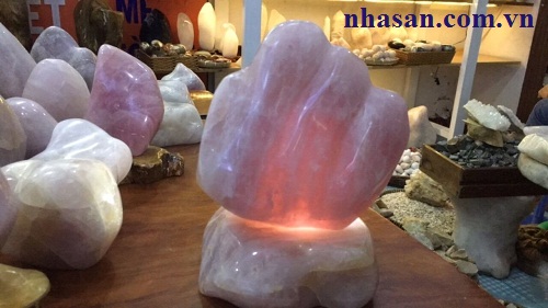 How to distinguish real or fake quartz