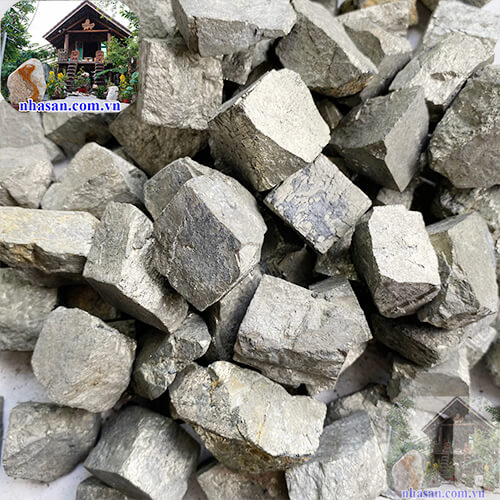 Cách sử dụng đá vàng găm  Cách sử dụng đá vàng găm