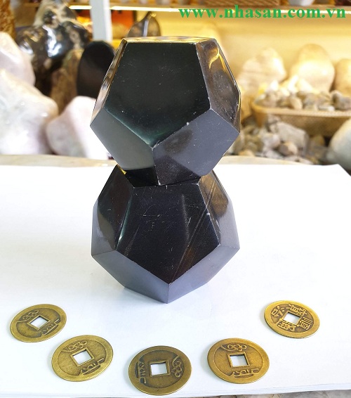 Cải thiện phong thủy mang lại may mắn