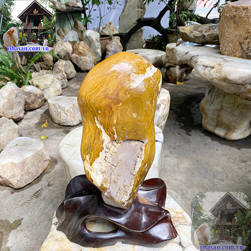 Canxedon mang đến năng lượng tinh khiết cho con người Canxedon mang đến năng lượng tinh khiết cho con người