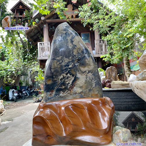 canxedon vật phẩm phong thủy trang trí phòng khách  canxedon vật phẩm phong thủy trang trí phòng khách